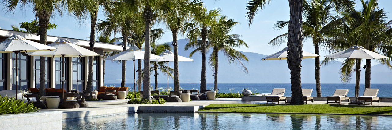 HYATT REGENCY DANANG RESORT & SPA